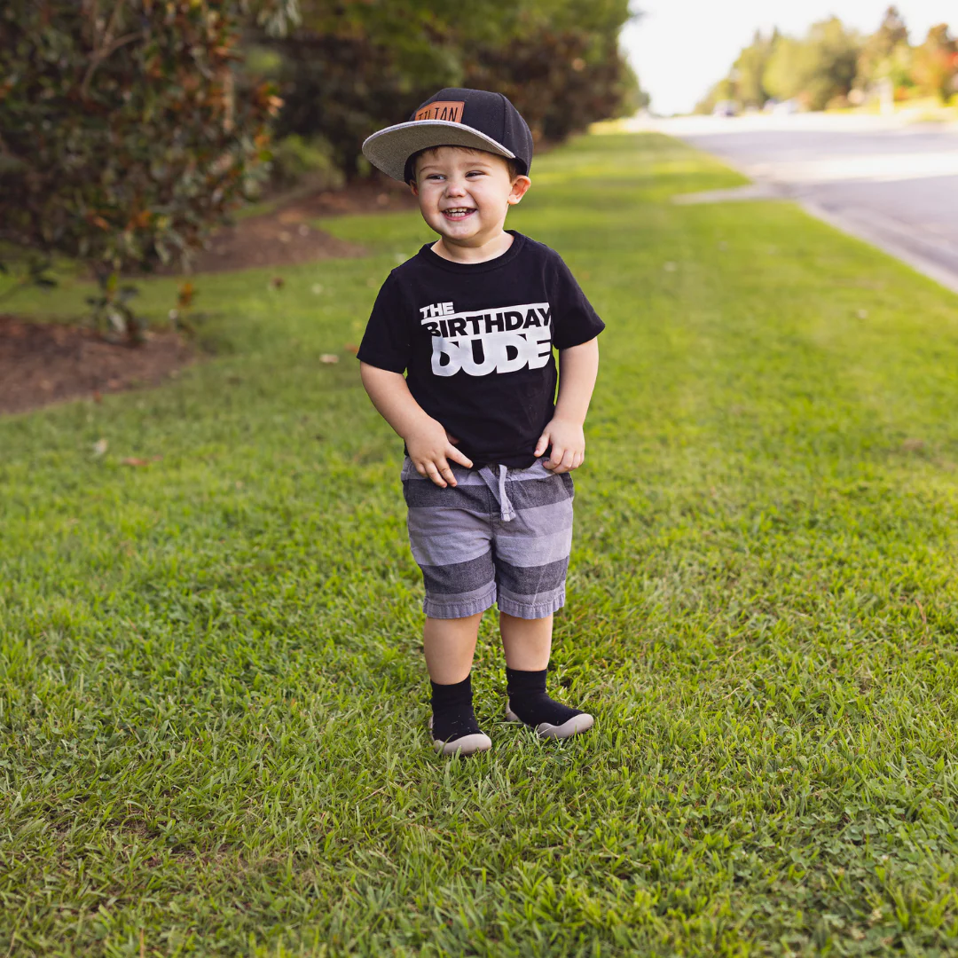 Guía de Tallas Terra Kids